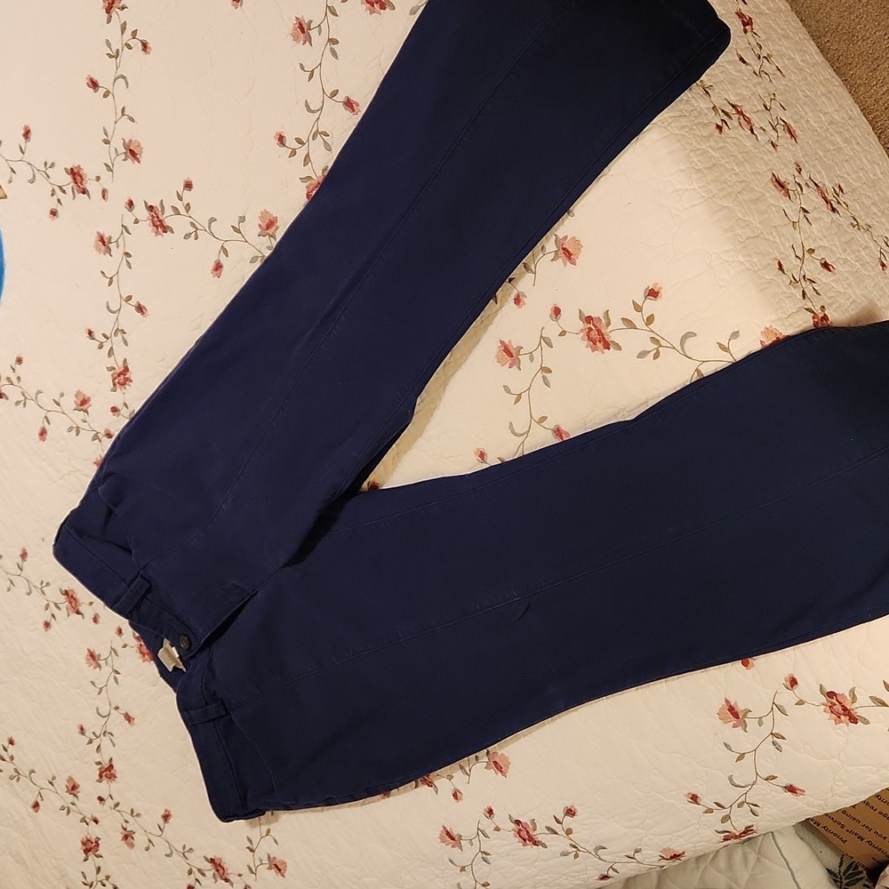 Ladies Duluth pants